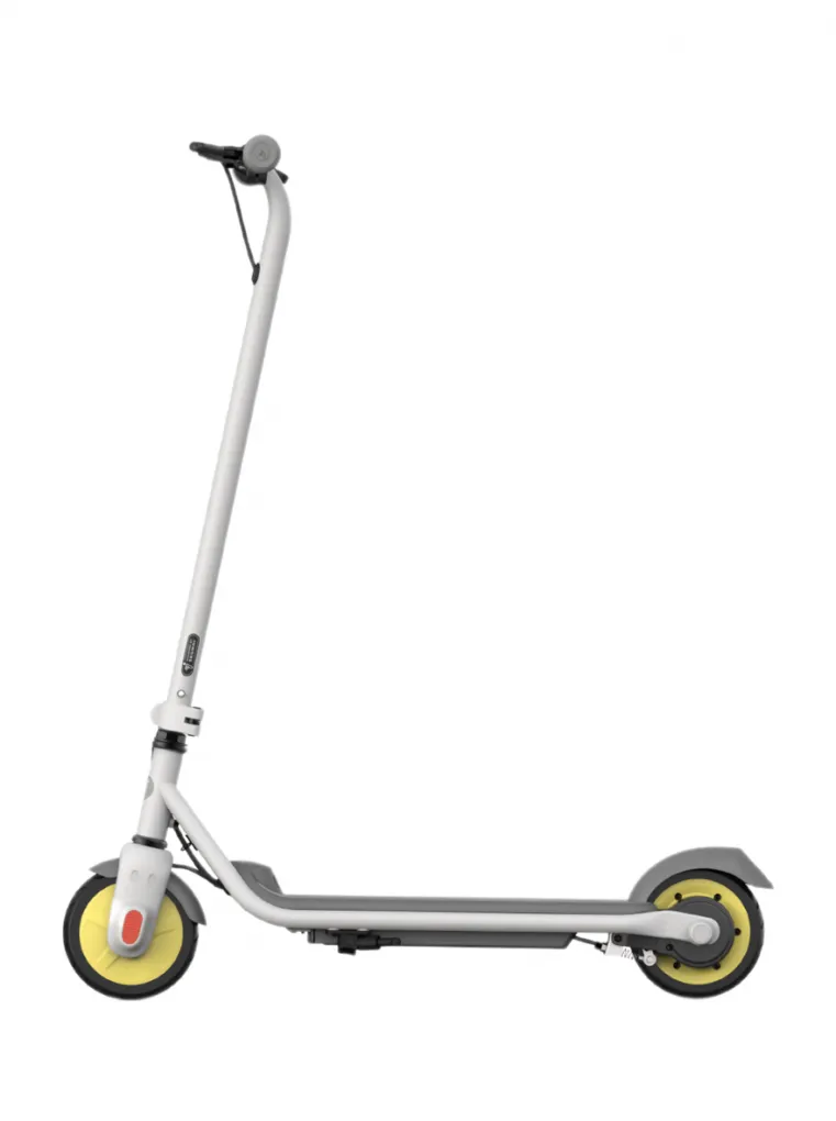 Ремонт NineBot С10