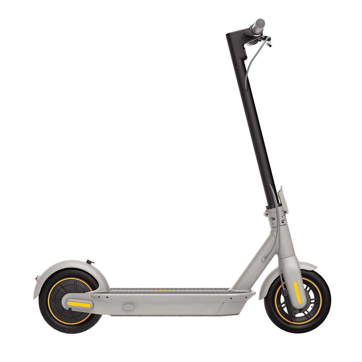 Ремонт NineBot MAX G30LP