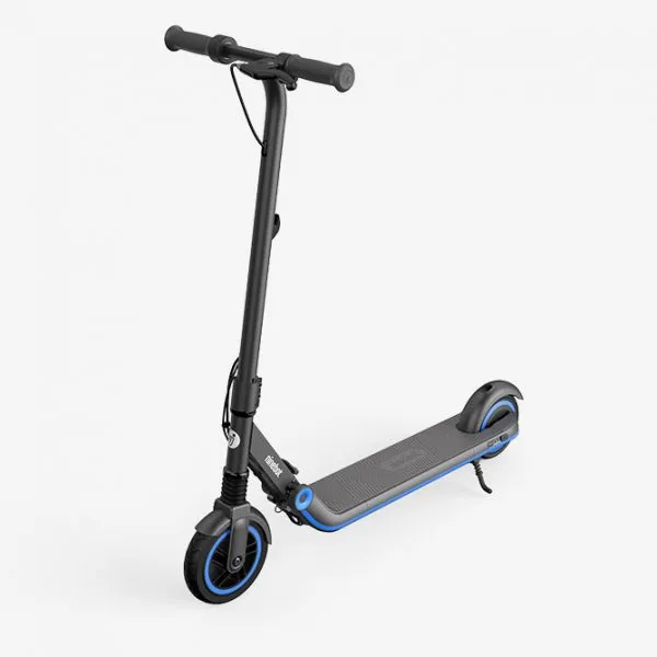 Ремонт NineBot eKickScooter Zing E10