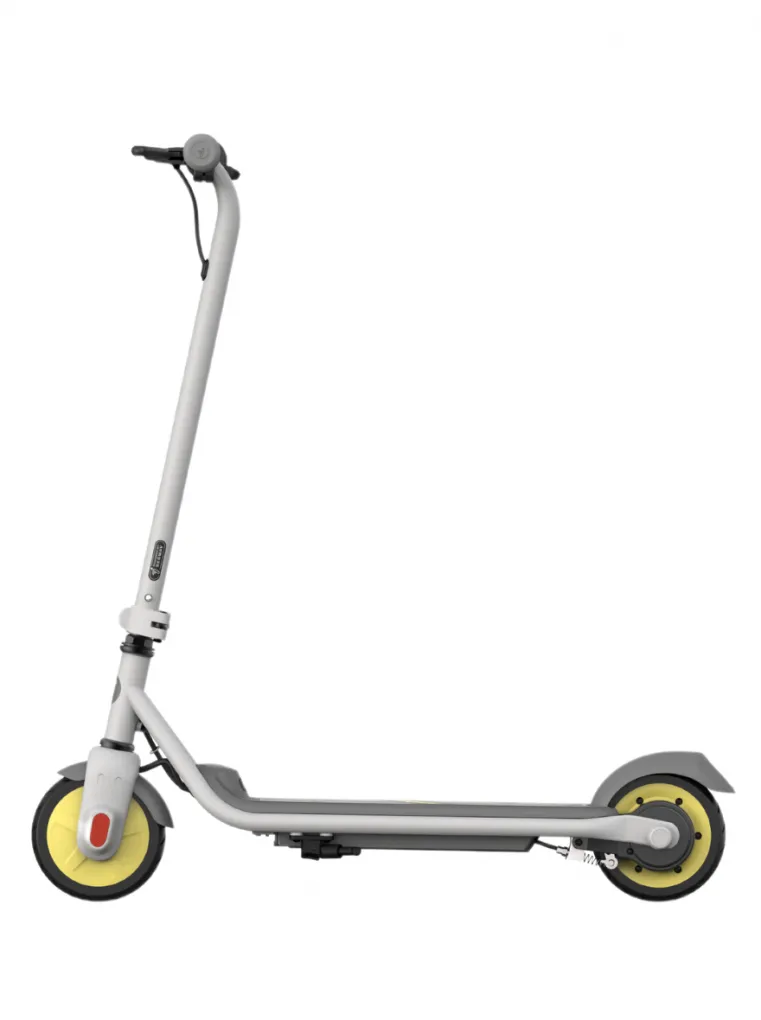Ремонт NineBot C8