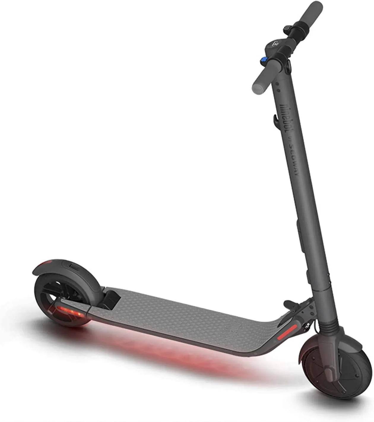 Ремонт NineBot by Segway ES2