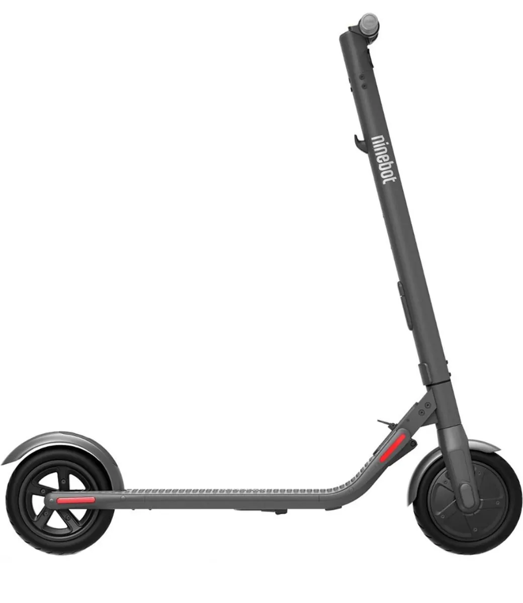 Ремонт NineBot by Segway E22
