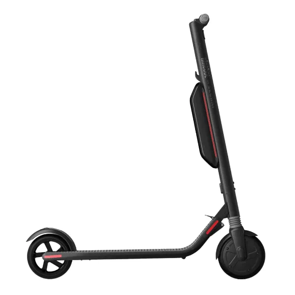 Ремонт NineBot KickScooter ES3