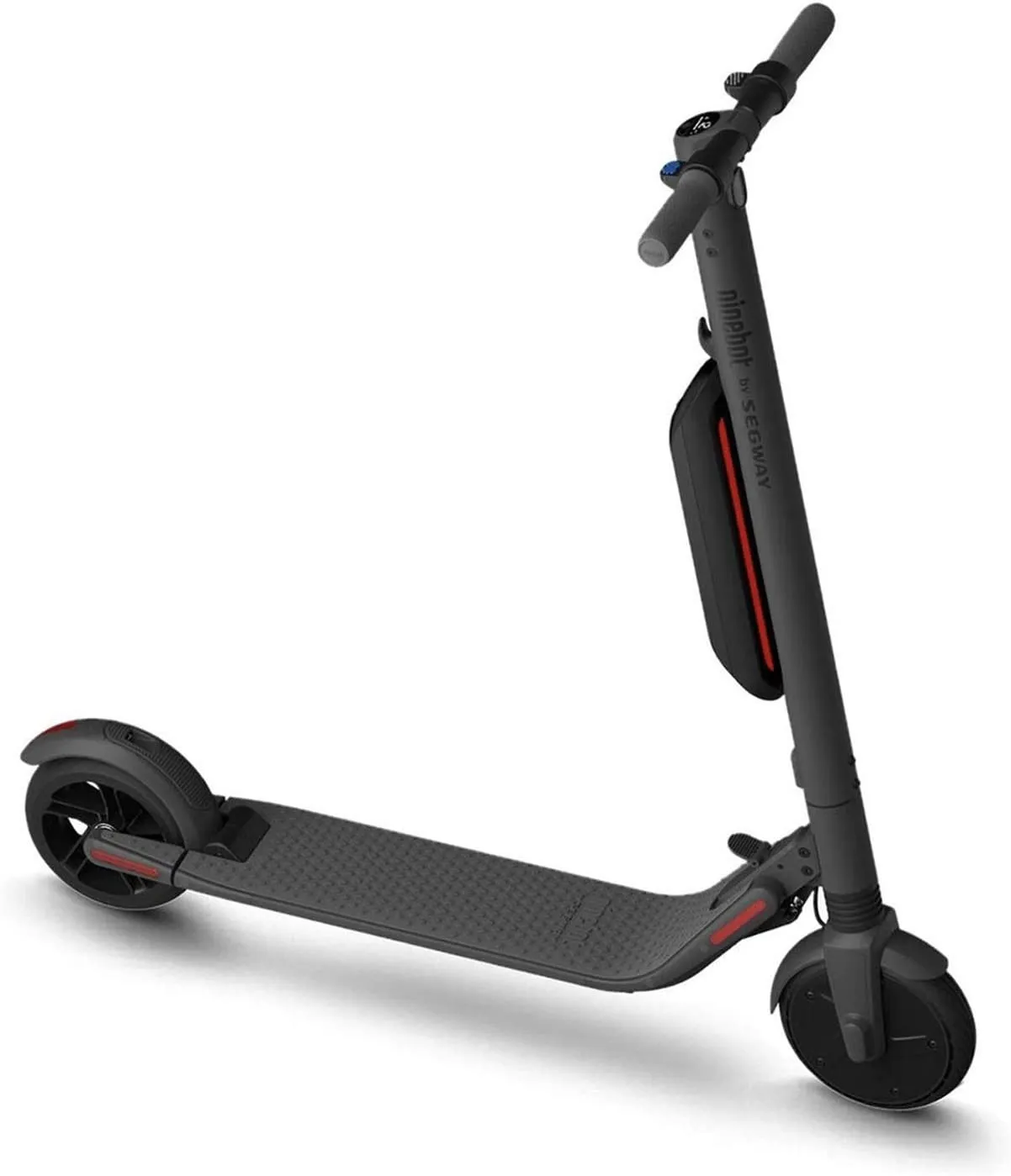 Ремонт NineBot KickScooter ES4