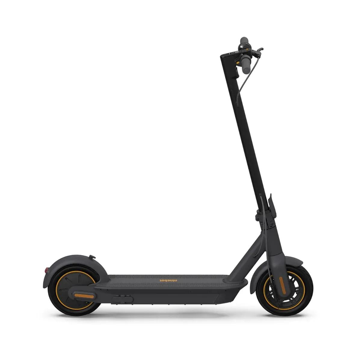 Ремонт NineBot KickScooter Max