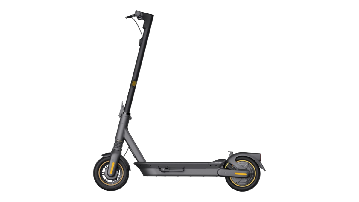 Ремонт NineBot Max G2