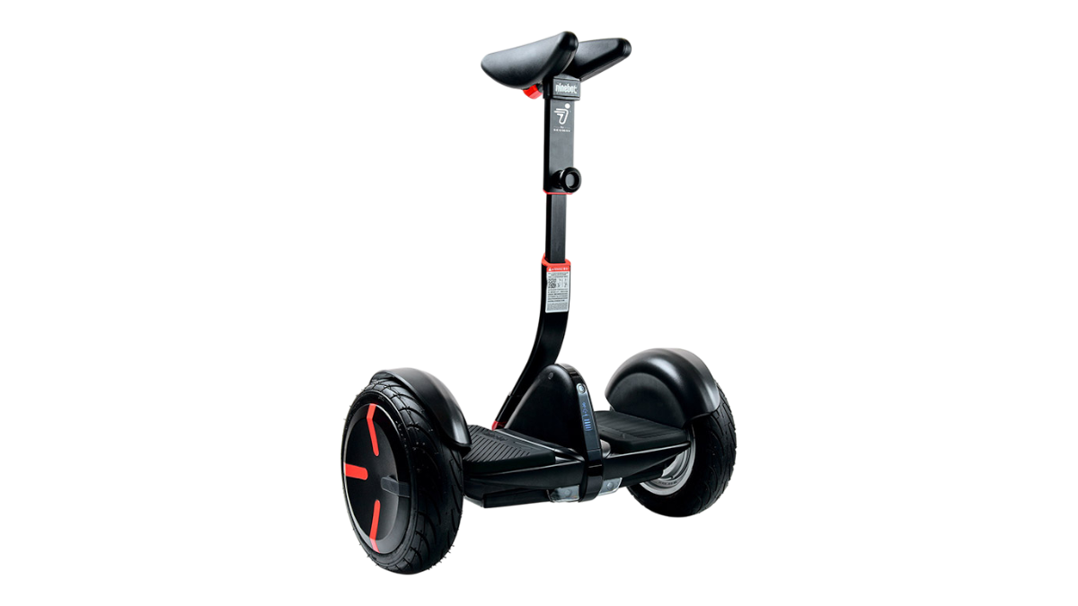 NineBot S Pro