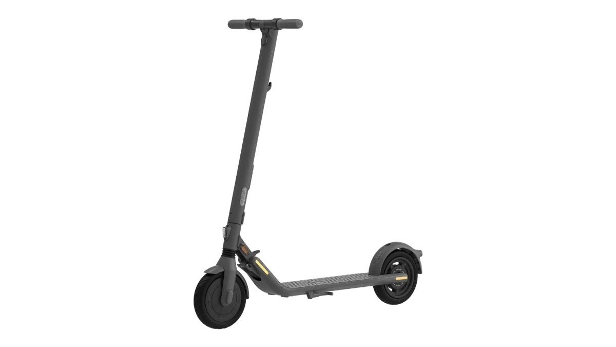 Ремонт NineBot KickScooter E25A