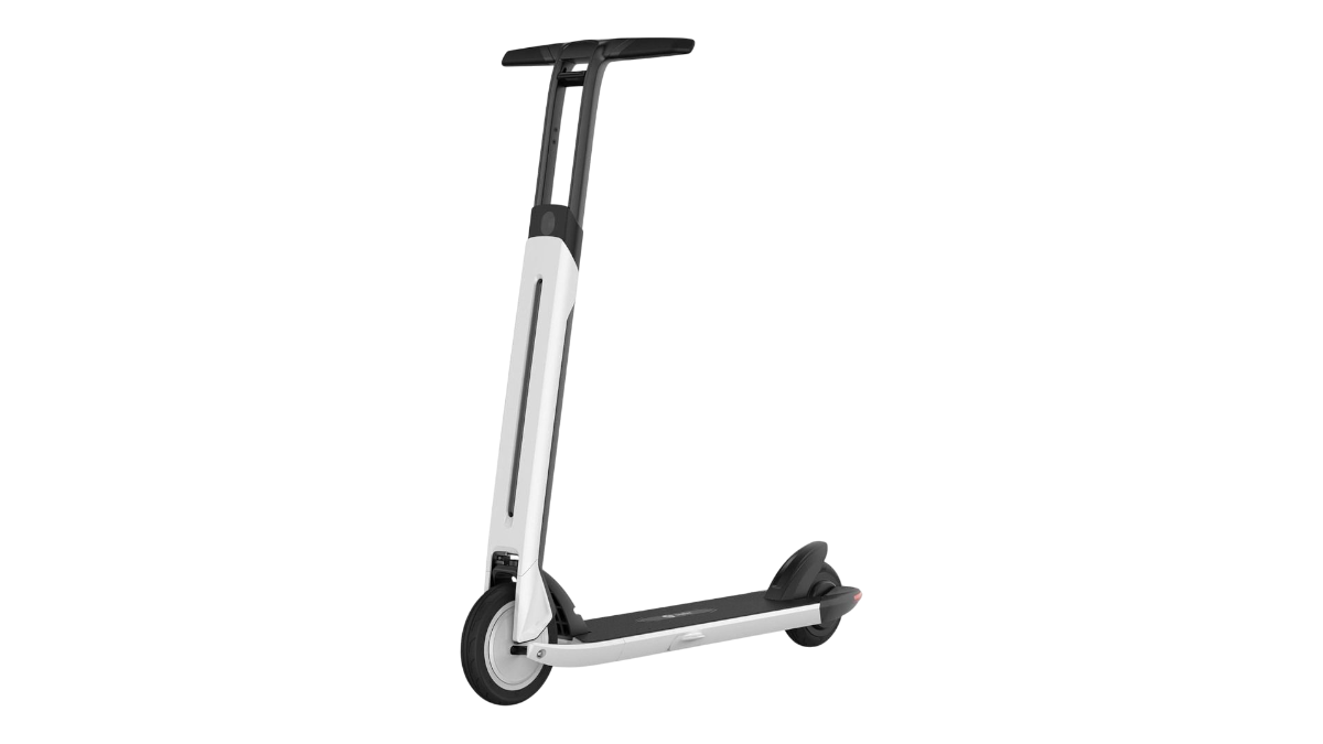 Ремонт NineBot Air T15