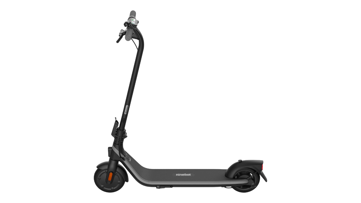 Ремонт NineBot E2