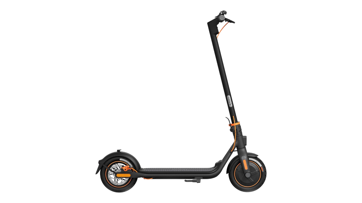 Ремонт NineBot KickScooter F40