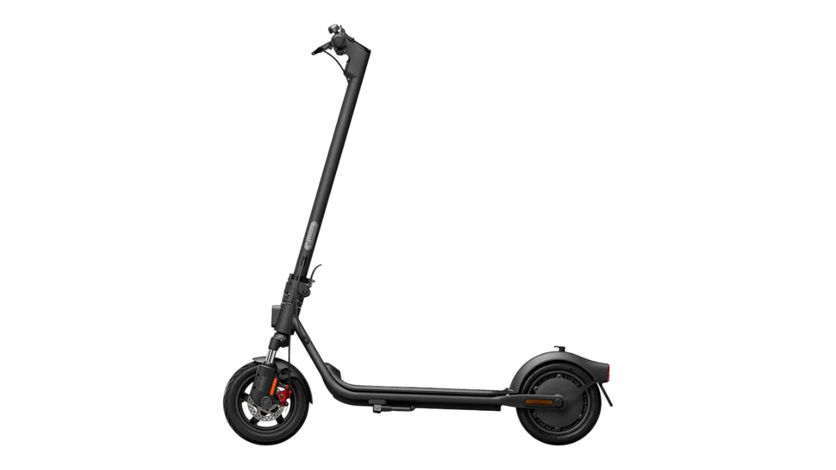 Ремонт NineBot F2