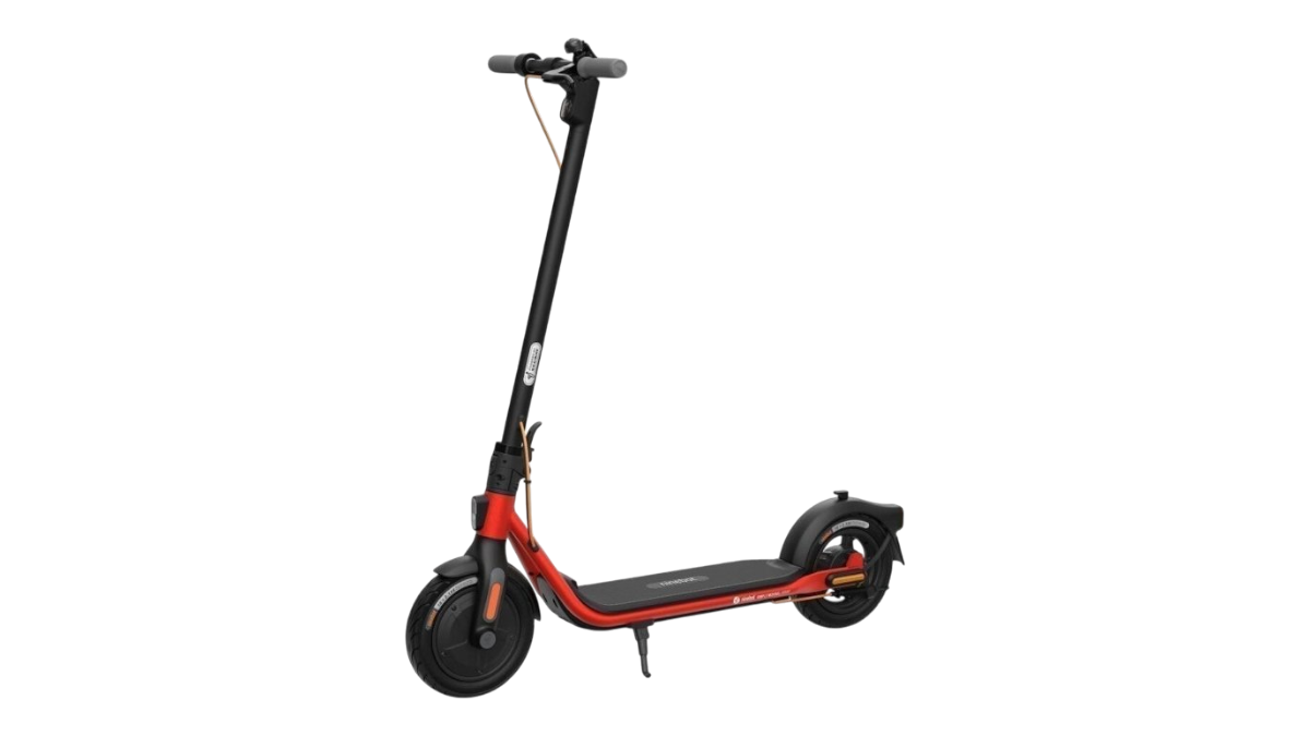 Ремонт NineBot KickScooter D28U