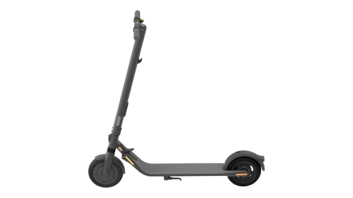Ремонт NineBot E25
