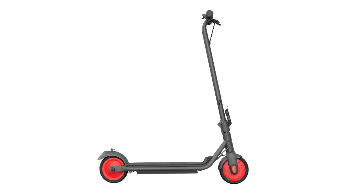 Ремонт NineBot KickScooter C20