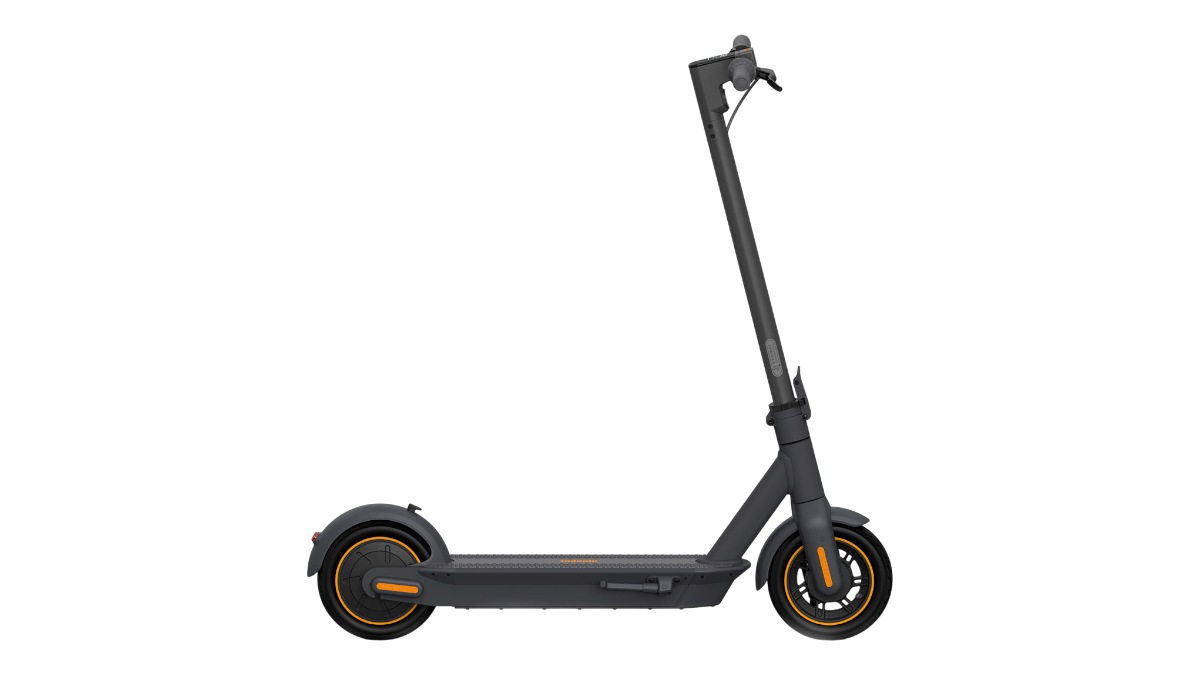 Ремонт NineBot G30 Max
